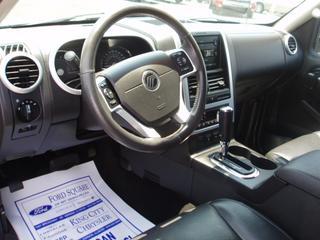 Mercury Mountaineer 2007 photo 3