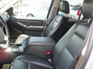 Mercury Mountaineer 2007 photo 4
