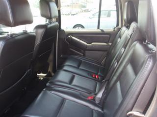 Mercury Mountaineer 2007 photo 5