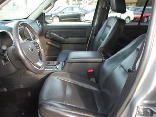 Mercury Mountaineer 2007 photo 2