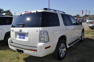 Mercury Mountaineer 2007 photo 3