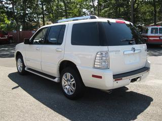 Mercury Mountaineer 2007 photo 1