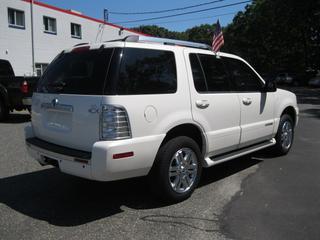 Mercury Mountaineer 2007 photo 2