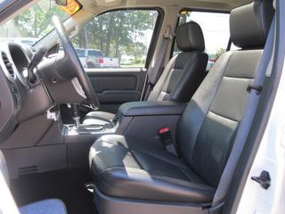 Mercury Mountaineer 2007 photo 5