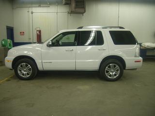 Mercury Mountaineer 2007 photo 1