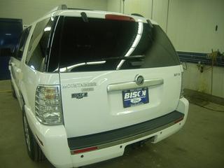 Mercury Mountaineer 2007 photo 2
