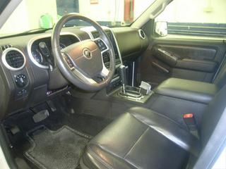 Mercury Mountaineer 2007 photo 4