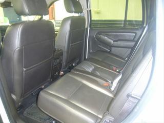 Mercury Mountaineer 2007 photo 5