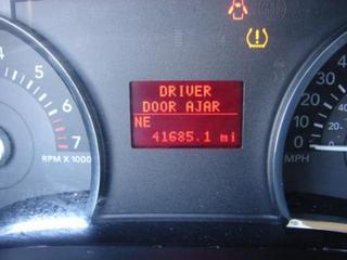 Mercury Mountaineer 2007 photo 2