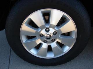 Mercury Mountaineer 2007 photo 3