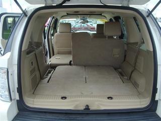 Mercury Mountaineer 2007 photo 1
