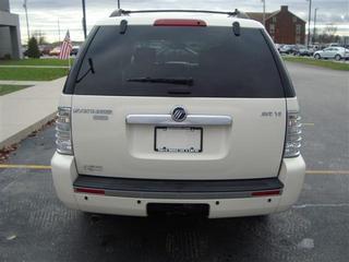 Mercury Mountaineer 2007 photo 2