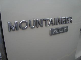 Mercury Mountaineer 2007 photo 3