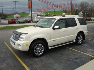 Mercury Mountaineer 2007 photo 4