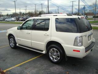 Mercury Mountaineer 2007 photo 5