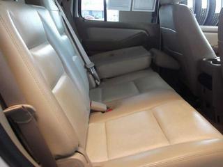 Mercury Mountaineer 2007 photo 1