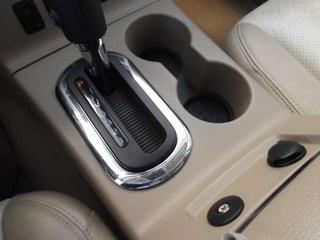 Mercury Mountaineer 2007 photo 4