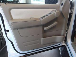 Mercury Mountaineer 2007 photo 5