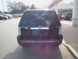 Mercury Mountaineer 2007 photo 2