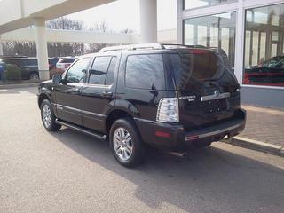 Mercury Mountaineer 2007 photo 3