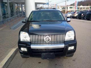 Mercury Mountaineer 2007 photo 5