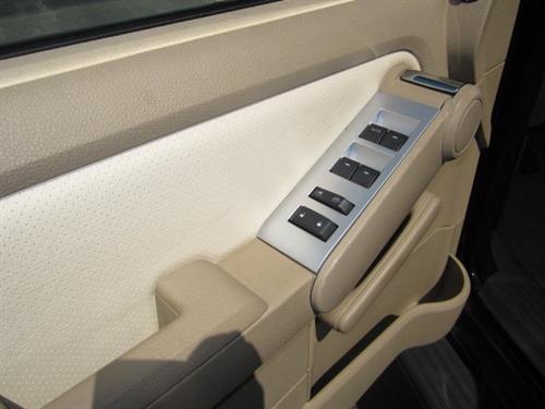 Mercury Mountaineer 2007 photo 2