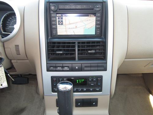 Mercury Mountaineer 2007 photo 3
