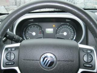 Mercury Mountaineer 2007 photo 1