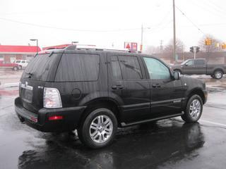Mercury Mountaineer 2007 photo 3