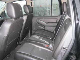 Mercury Mountaineer 2007 photo 4