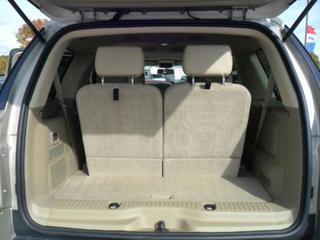 Mercury Mountaineer 2007 photo 2