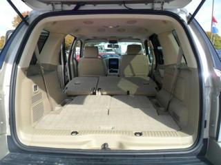 Mercury Mountaineer 2007 photo 3