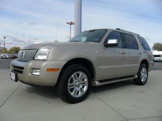 Mercury Mountaineer 2007 photo 4