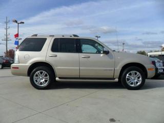 Mercury Mountaineer 2007 photo 5