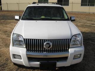 Mercury Mountaineer 2007 photo 1
