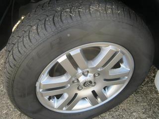 Mercury Mountaineer 2007 photo 3