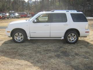 Mercury Mountaineer 2007 photo 4