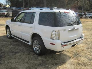 Mercury Mountaineer 2007 photo 5