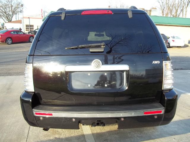 Mercury Mountaineer 2007 photo 3