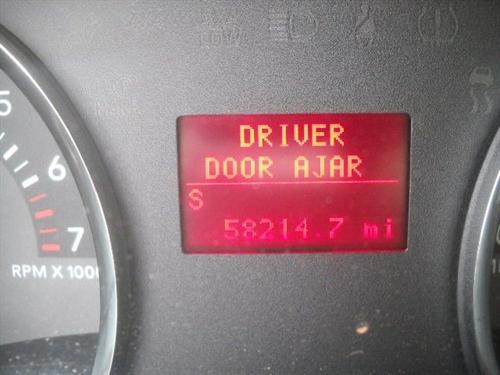 Mercury Mountaineer 3.5rl Other