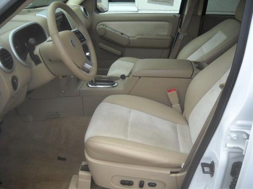 Mercury Mountaineer 2007 photo 3