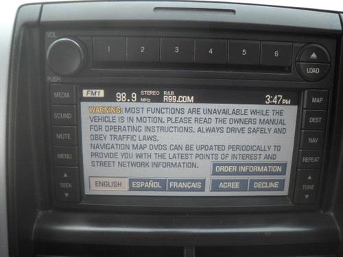 Mercury Mountaineer 2007 photo 5