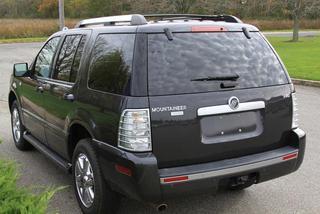 Mercury Mountaineer 2007 photo 2