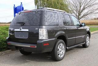 Mercury Mountaineer 2007 photo 3