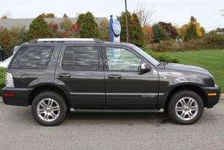 Mercury Mountaineer 2007 photo 4
