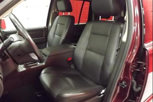 Mercury Mountaineer 2007 photo 3