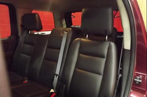 Mercury Mountaineer 2007 photo 4