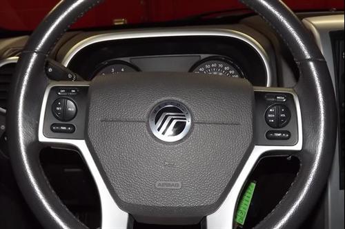 Mercury Mountaineer 2007 photo 5