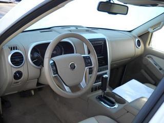 Mercury Mountaineer 2007 photo 1