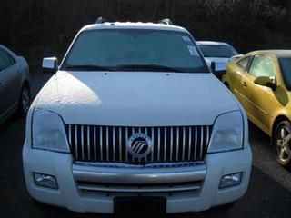 Mercury Mountaineer 2007 photo 2